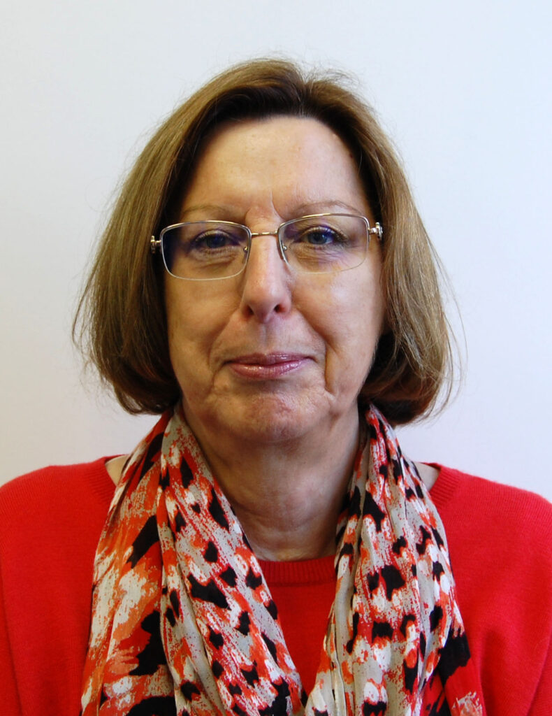 Christine Wilson