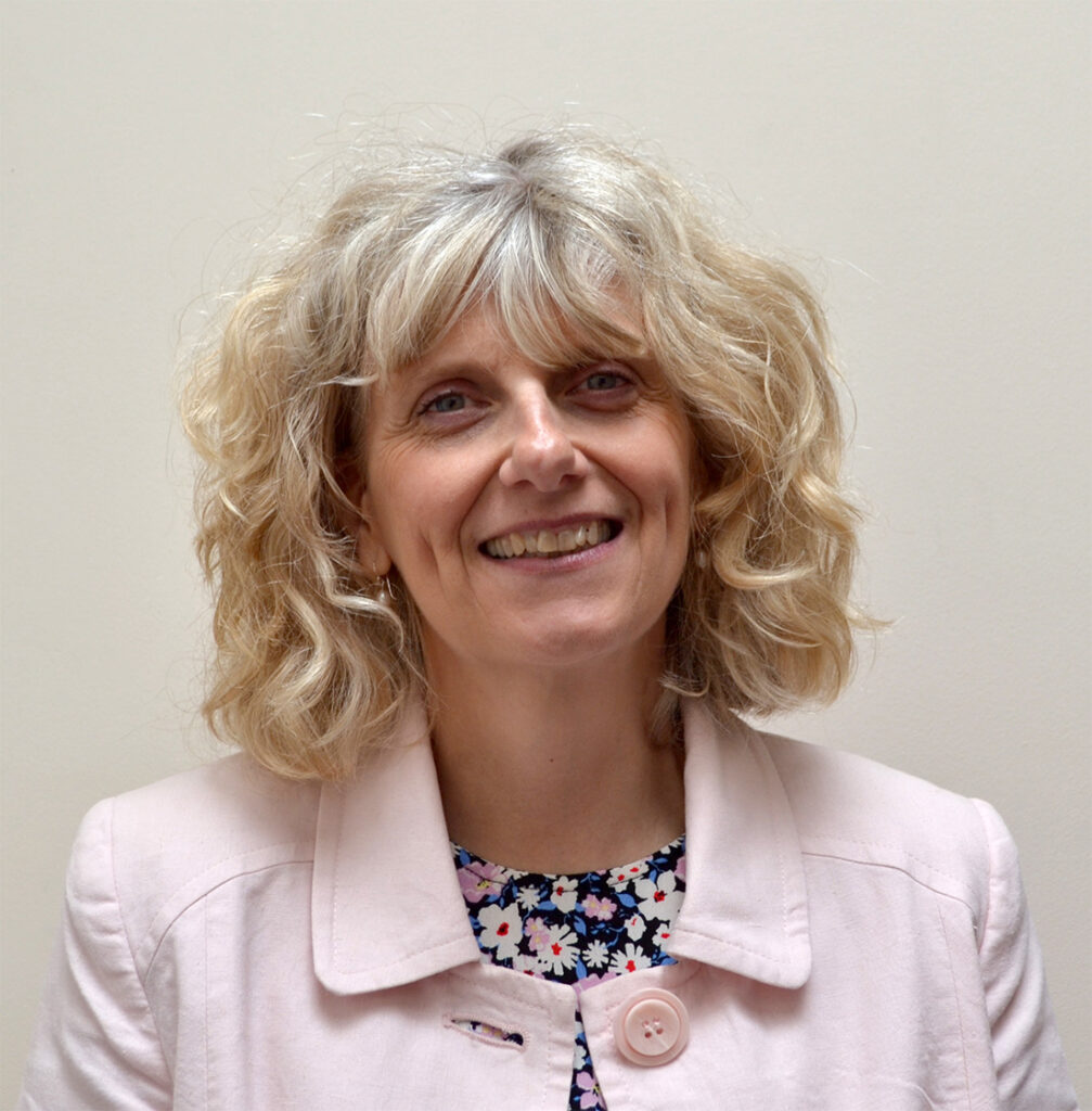 Sue Hearle