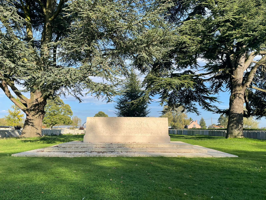 Monument