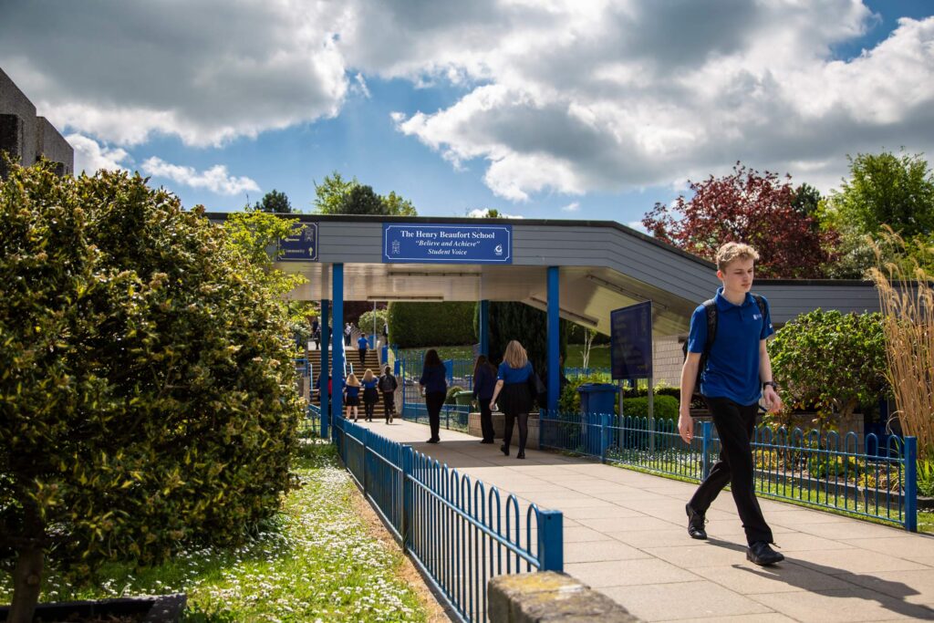 School site