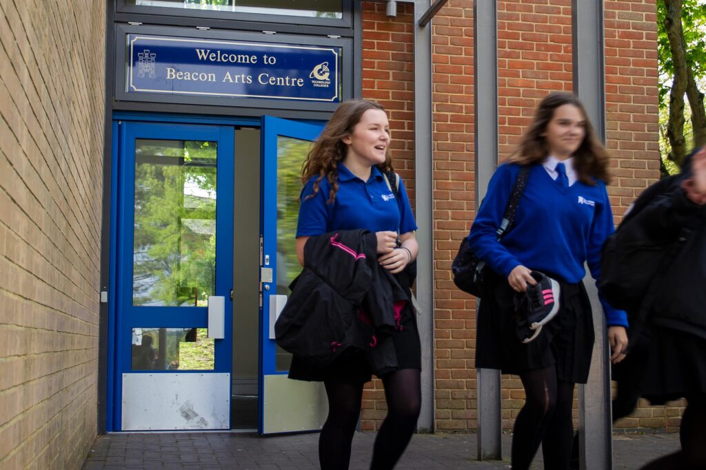School site