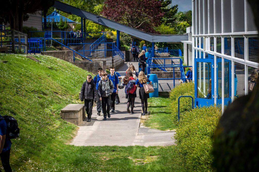 School site