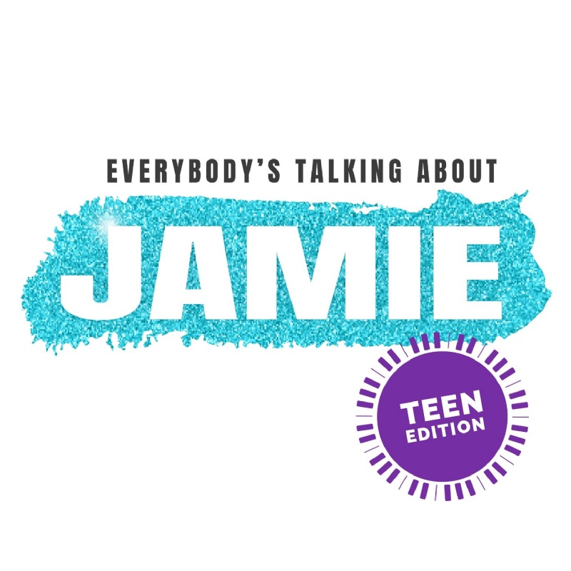 Everybody's talking about Jamie - Amateur Production - Expressive Arts
