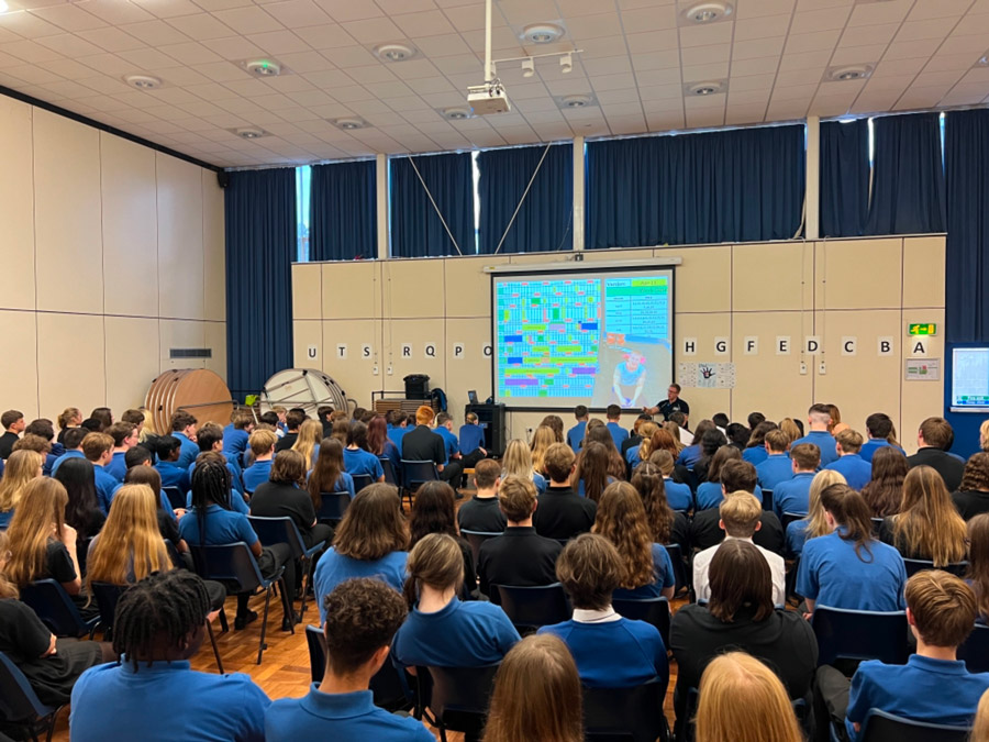 Personal Development Day October 2022