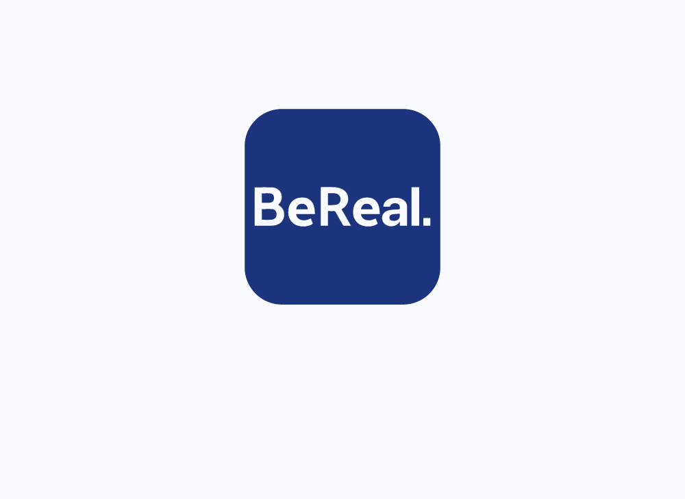 BeReal icon