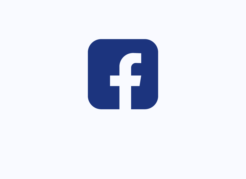 Facebook icon