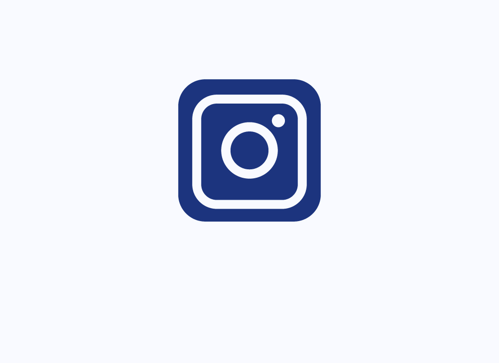 Instagram icon