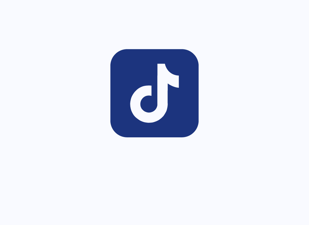 TikTok icon