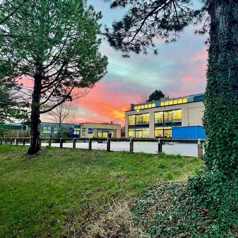School site
