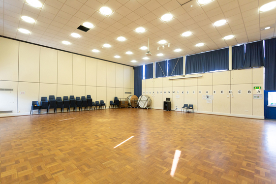 Concert Hall