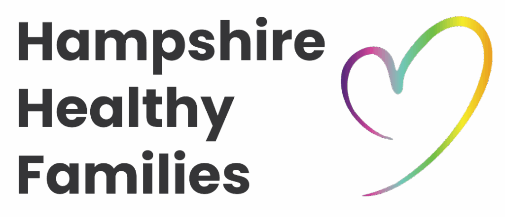 hampshire healthy families