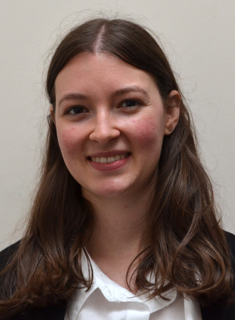 Miss Borwick