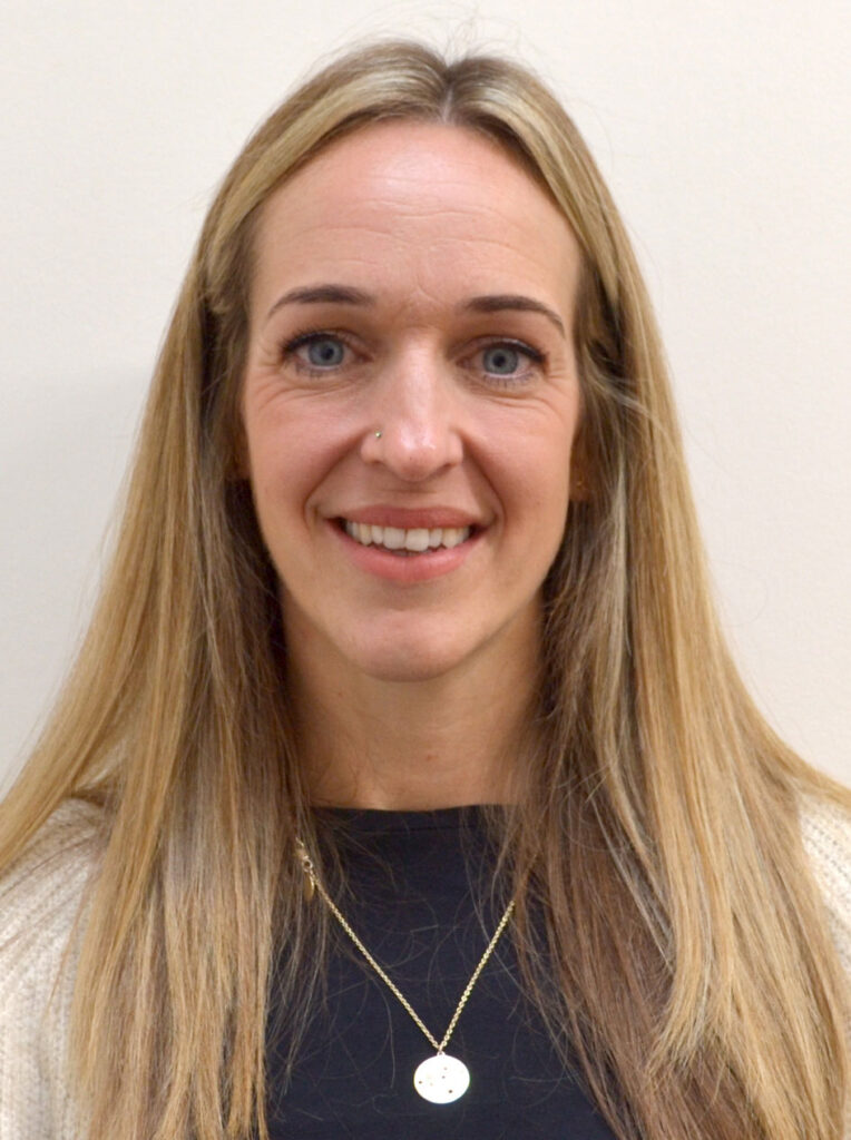 Emily Peter-Simmonds