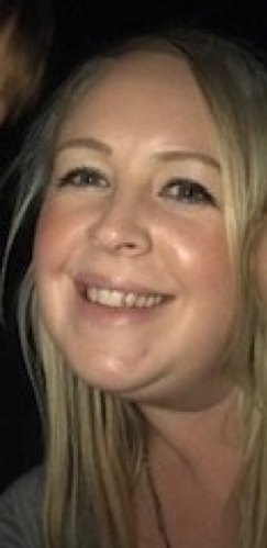 Melissa Cavell-Wells