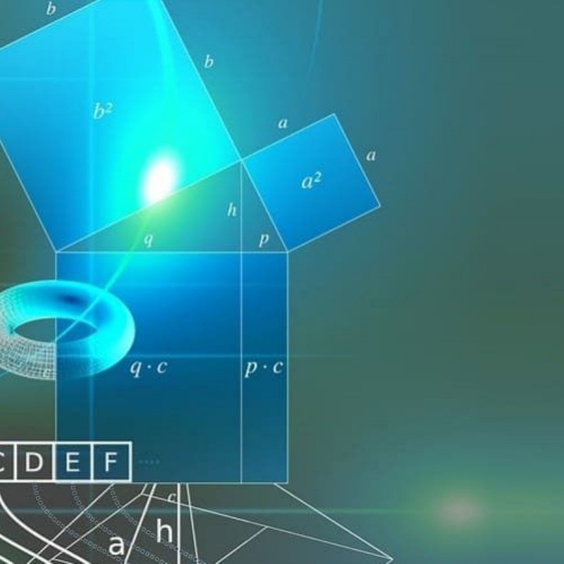 AS Maths panorama effect