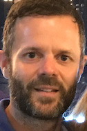 Neil Garwood