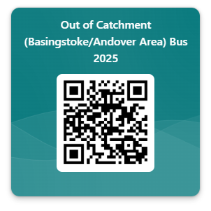 qr code microsoft form bus service