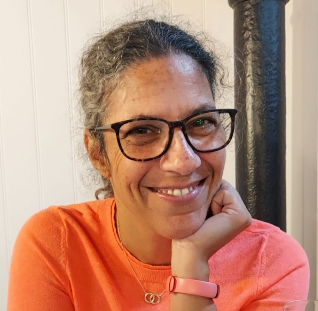 Susan Davidson